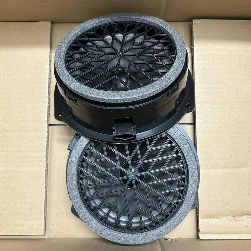 Haut-parleur Bas/médium Porte Avant Pour Audi A4 2008-2016 Et A5 2008-2017 - Référence OEM 8T0035415A