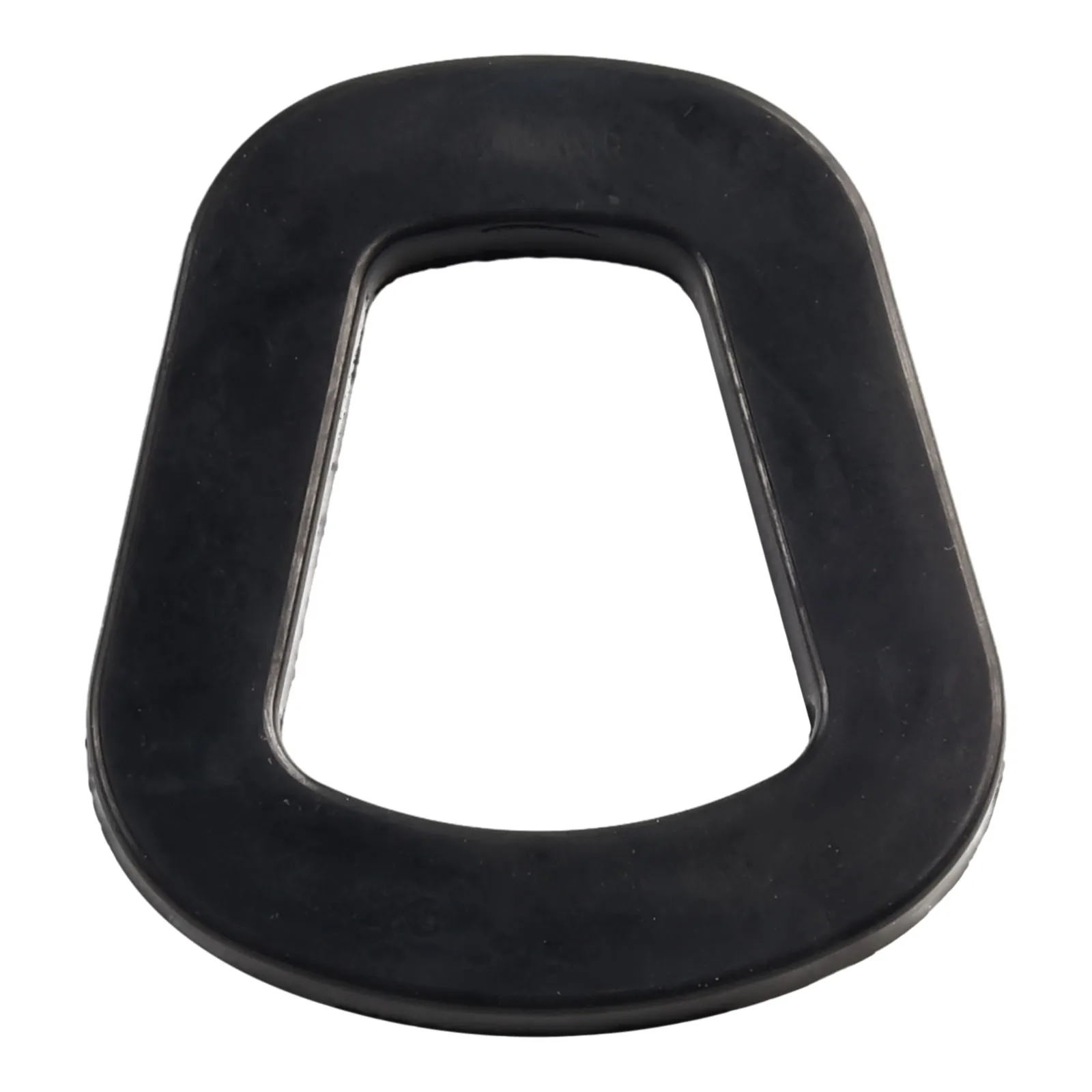 Ring Gasket Autooil Drum Sealing Spare 54mm Cans Petrol Canister Fuel Tank Rubber Gasket Rubber Sealing For Jerry oil filler cap gasket