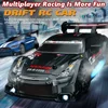 4WD RC Drift Car Remote Control GTRPRO AE86PRO Model 4x4 Racing RTR Radio Truck Vehicle Toy Gift for Boy Girl Children Kid Adult 2
