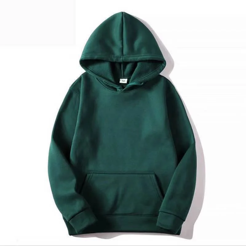2025, modischer Herren-Kapuzenpullover, Herbst/Winter, lässig, langärmelig, Pullover, Herren-Oberteile, einfarbig, Kapuzenpullover, Sportbekleidung, Herren/Damen-Sweatshirt – Detail 10