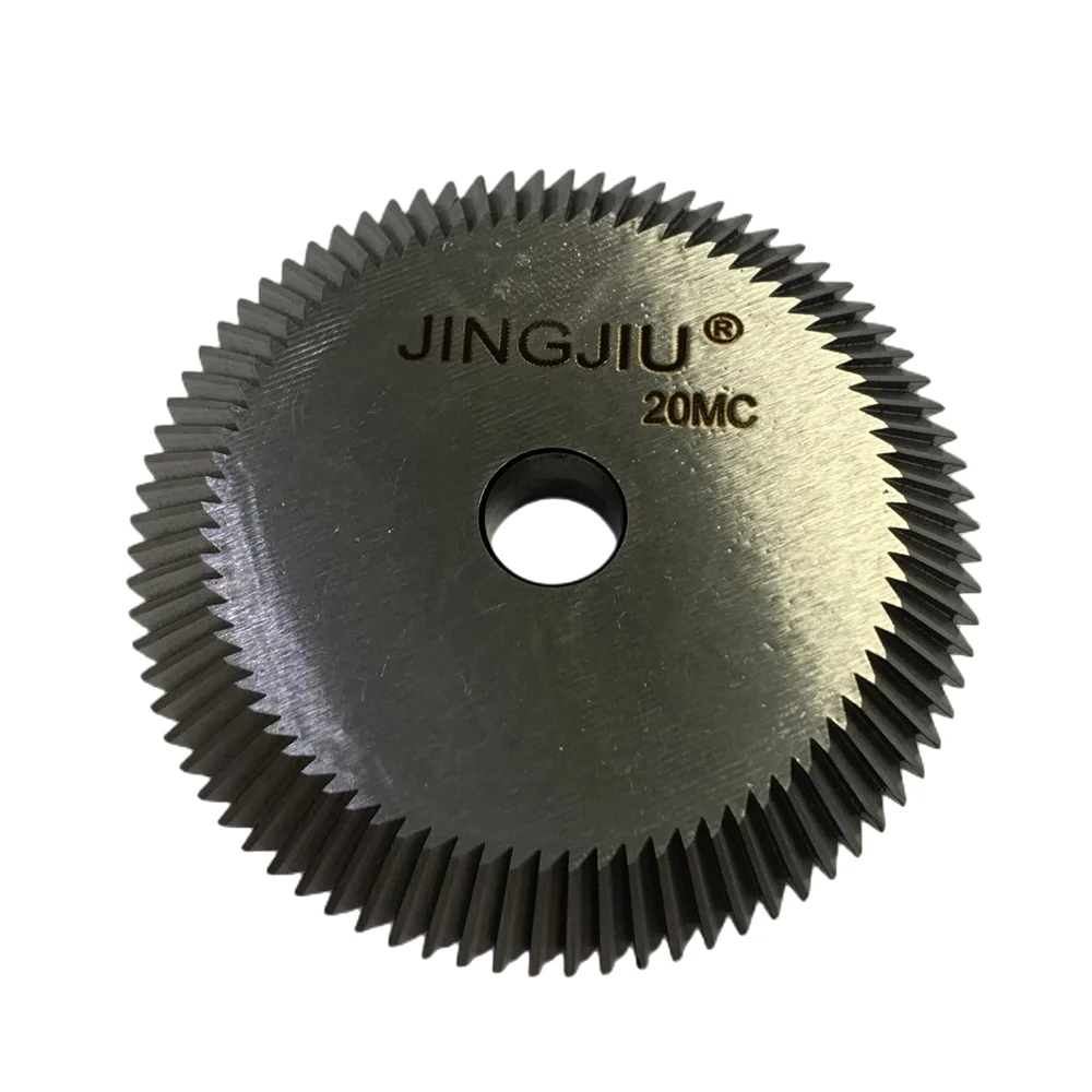 Double Angle Milling Cutter 20mc For Ilco 2178u, 2178ua, 2178uc, 178u