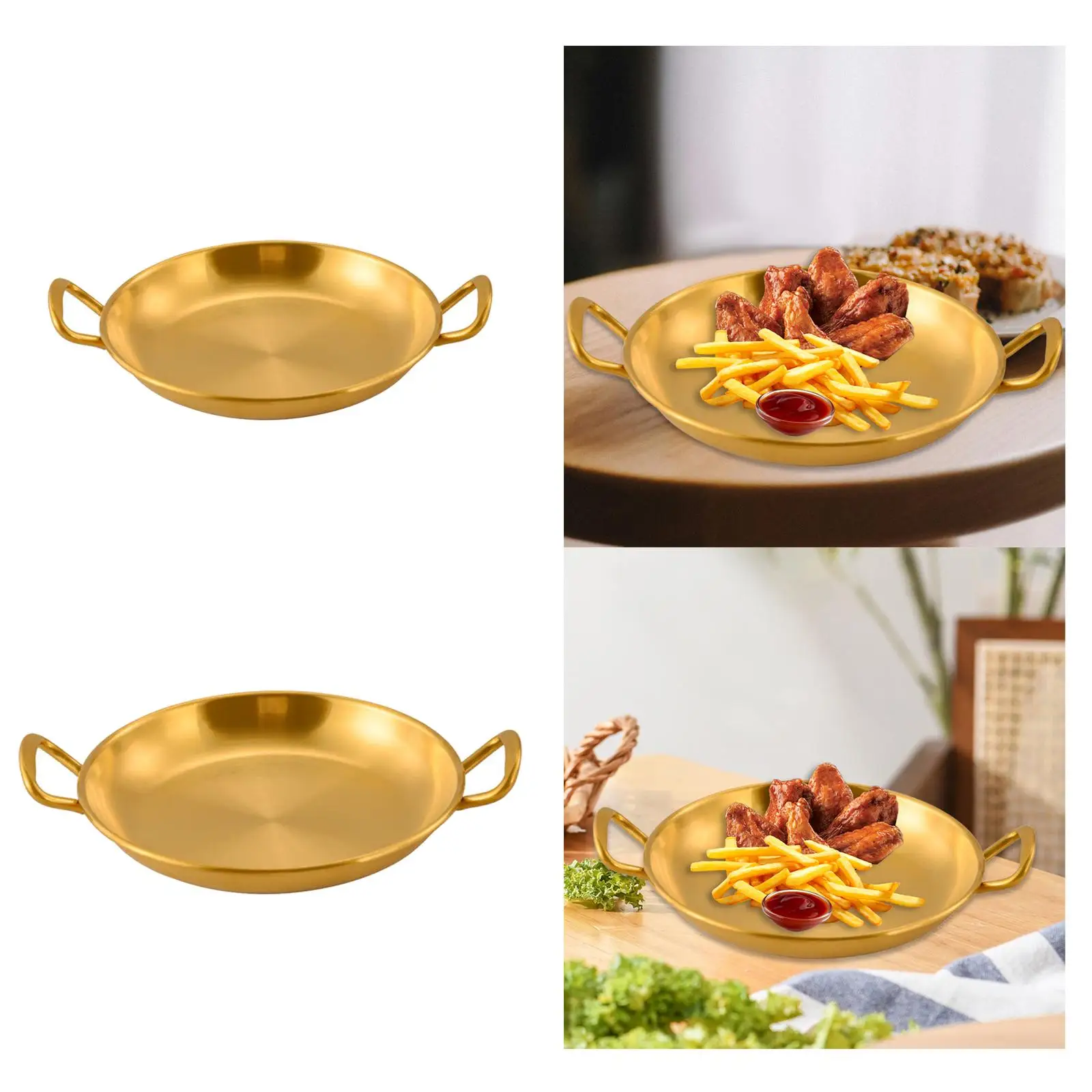 Korean Ramen Pot Double Handle Kitchen Cookware Korean Ramen Noodle Pot Korean Ramen Pot Double Handle Kitchen Cookware Korean Ramen Noodle Pot