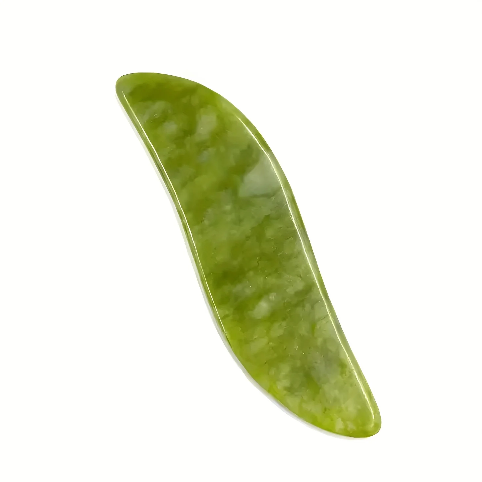 S-Shape