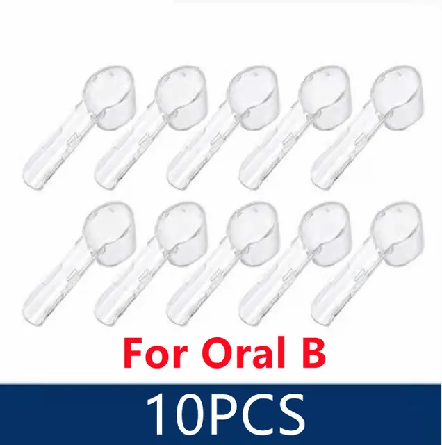 4pcs Replacement Kids Children Tooth Brush Heads For Oral-B Electric Toothbrush Fit Advance Power/3D Excel/Triumph/Pro Healt 10PCS