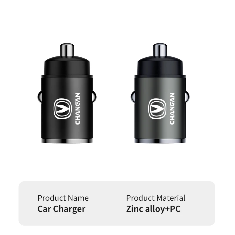  USB C Ÿ ޴   , Changan CS75 CS35 CS15 CS95 RAETON CX70 CS55 EADO CX20 CS15EV Alsvin, 60W