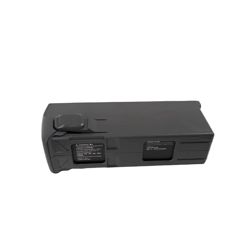 Batterie Avata 2 2150mAh insérée dans un drone DJI Avata 2, illustrant la compatibilité parfaite.