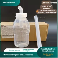 Irrigateur et accessoires Hoffman, Irrigateur Wolf Erich, Accessoire Endoscope 1