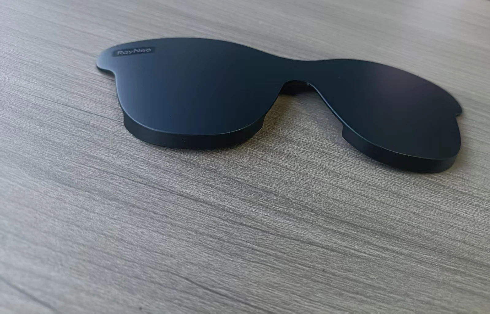 Gegenlichtblende Für Rayneo & Xreal AR-Brillen - Mehr Immersion & Schutz