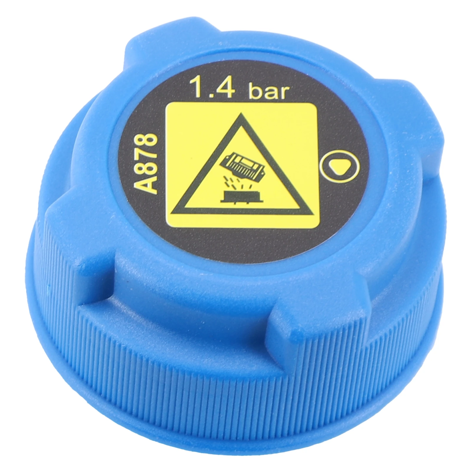Universal montage Kühler Druck ausdehnung Wassertank deckel für 