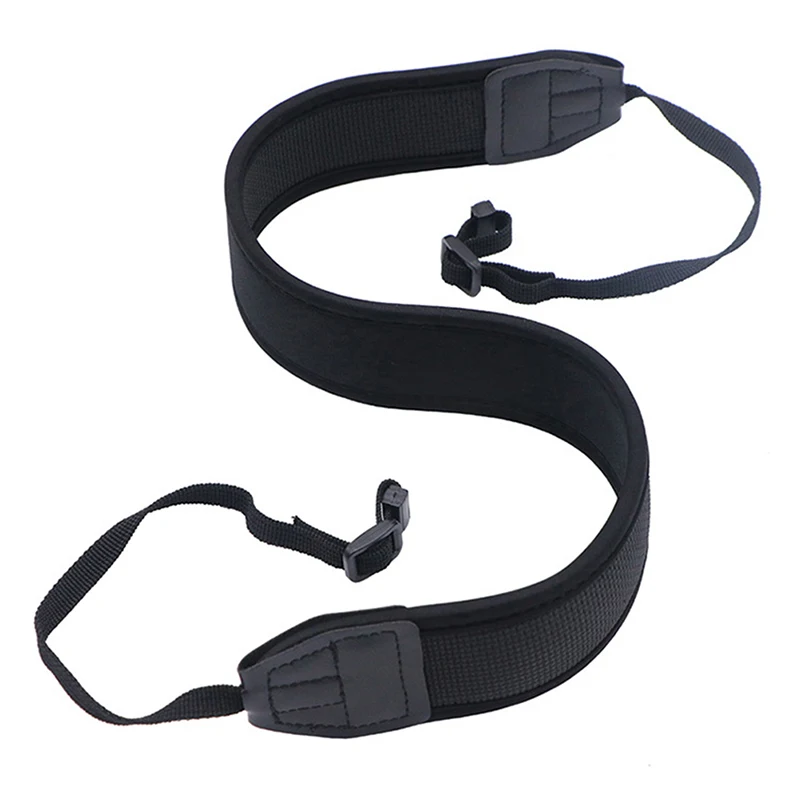 Universal Adjustable Camera Neck Shoulder Strap 5