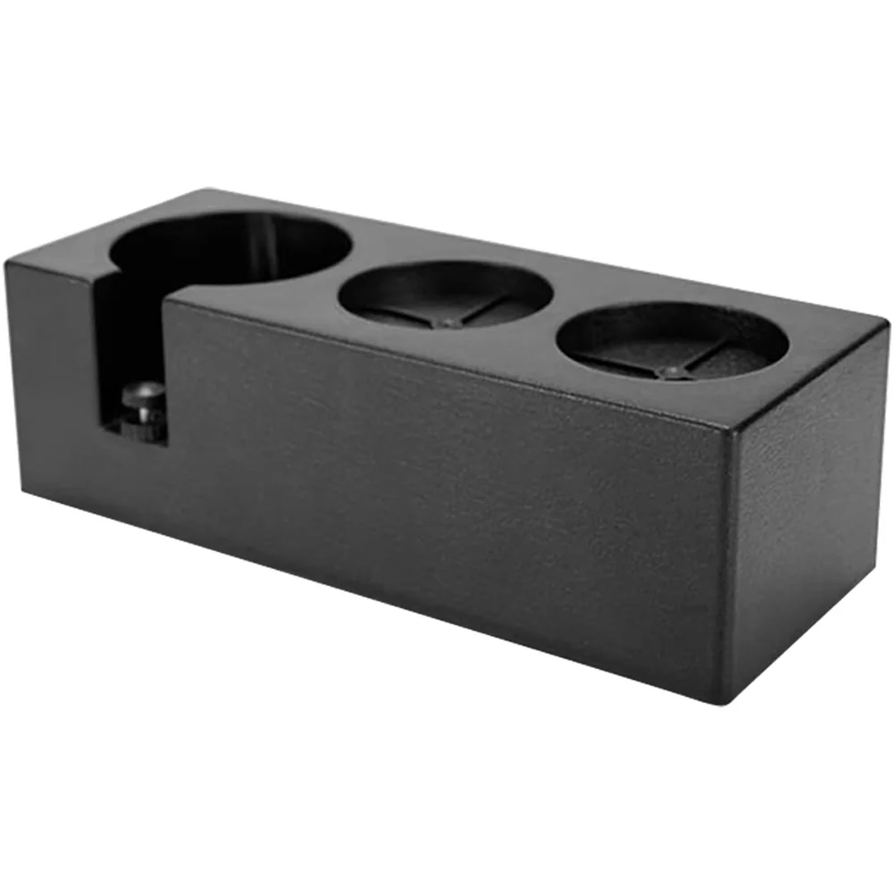 

Espresso Tamping Station Household Coffee Powder Tamper Stand Tamper Supply