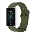 Army Green Sil