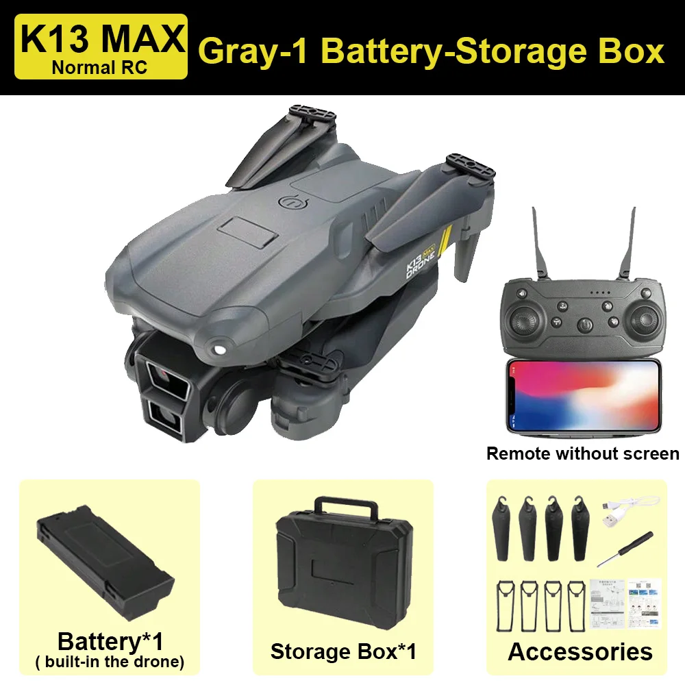 Normal RC-Gray