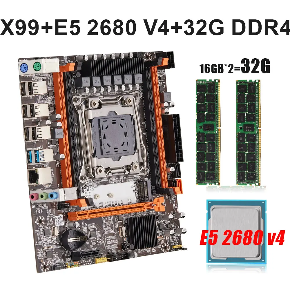 X99 e5 2680 v3. X99 lga 2011-3. xeon набор.