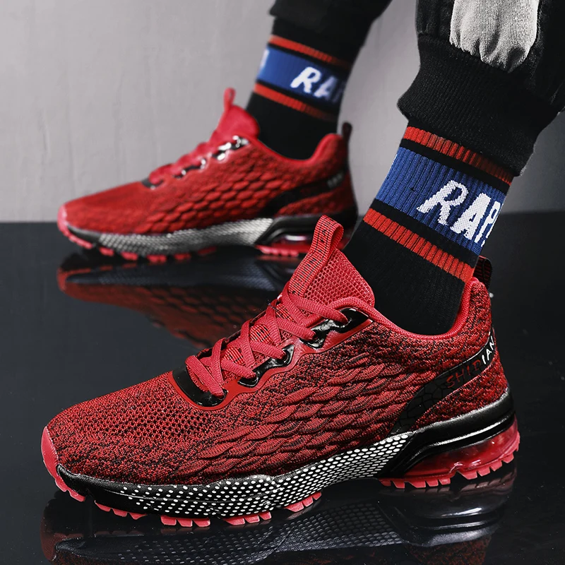 

Women Shoes Sneakers female casual Mens Shoes tenis Luxury shoes Trainer Race Breathable Shoes fashion running Shoes for men