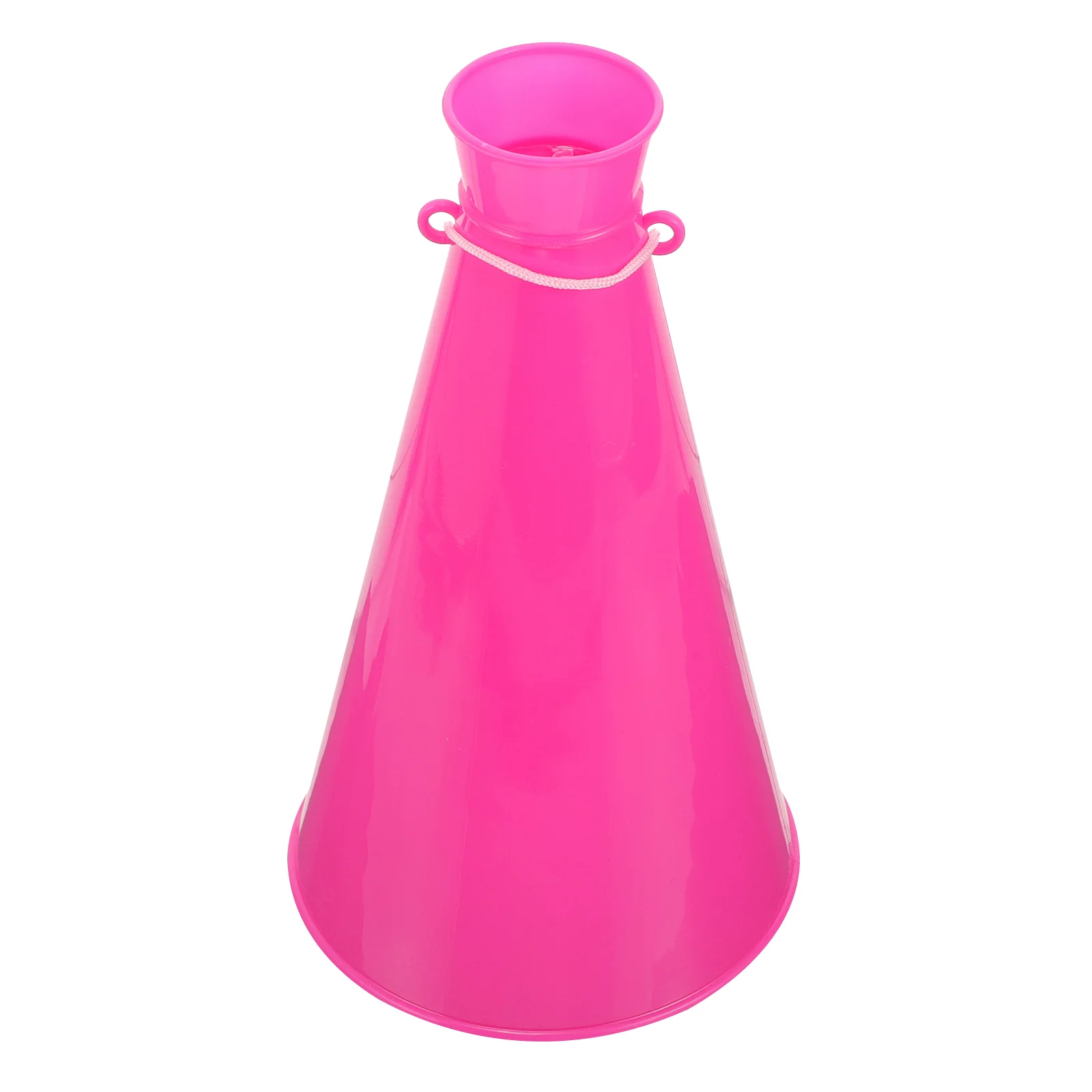 Speakers Cheering Horn Football Noise Makers Fan Toy Megaphones Party Trumpet Child