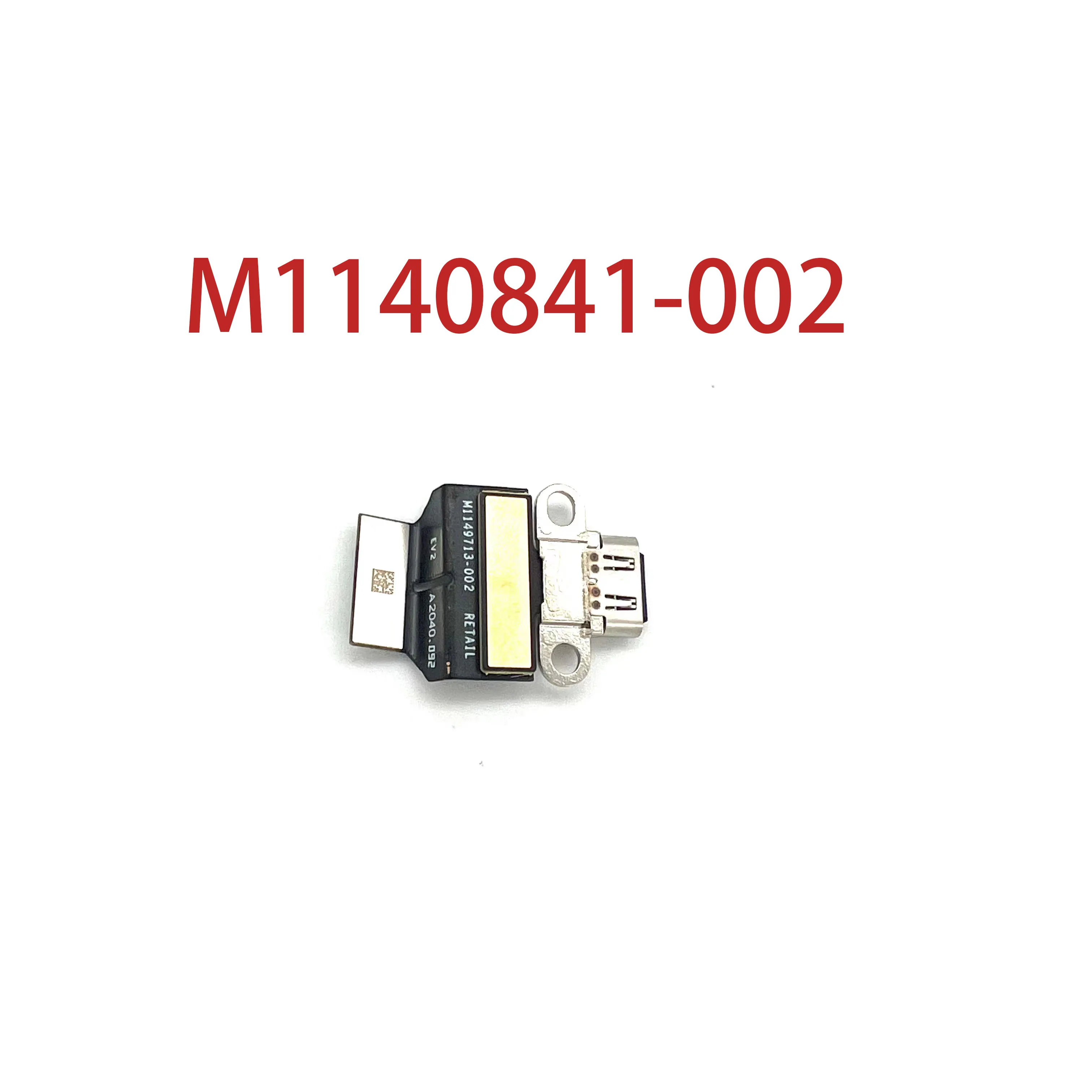 Original For Microsoft Surface Laptop Studio Charg Port 1964 Tablet DC Power Socket Charging PortConnector M1146444-003