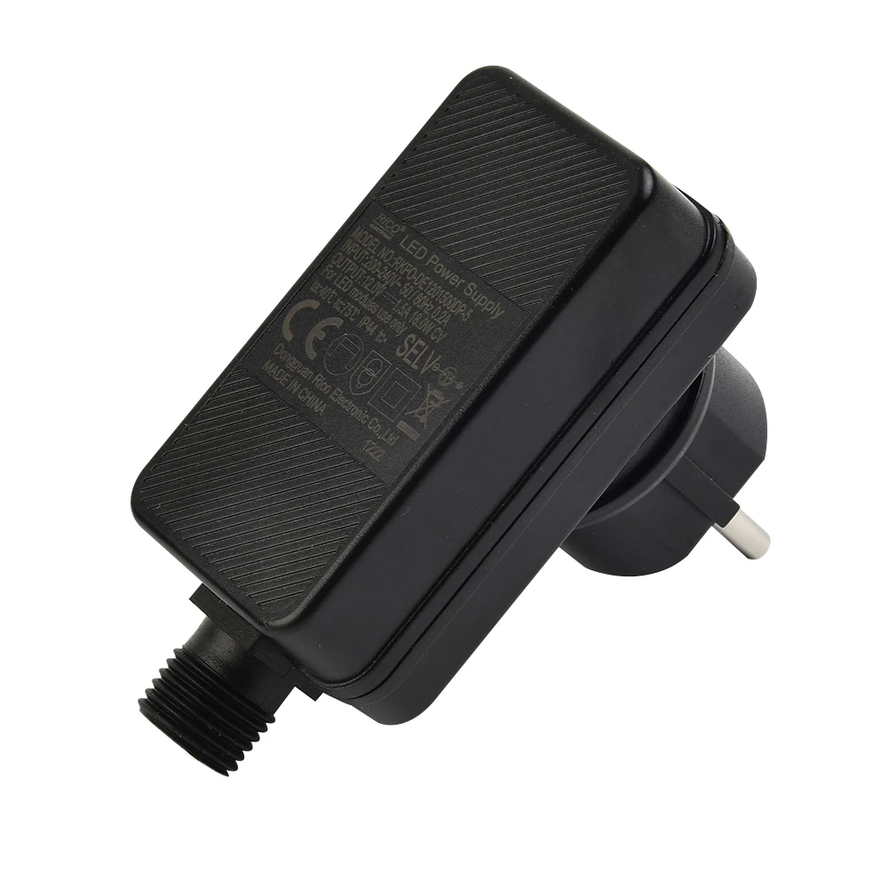 

High Quality Air Blower Blower Motor Direct Current Inflatable Mall Special Purpose With 3 LED Lig 12V 1.5A Fan
