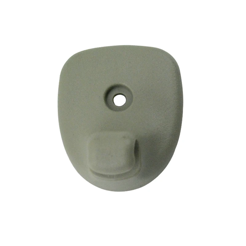 For Jeep 2005-12 Liberty  Dodge 2008-12 Nitro Car Inner Sun Visor Hanger Hook Clip Bracket Buckle Sun Visor Clip Hook Holder
