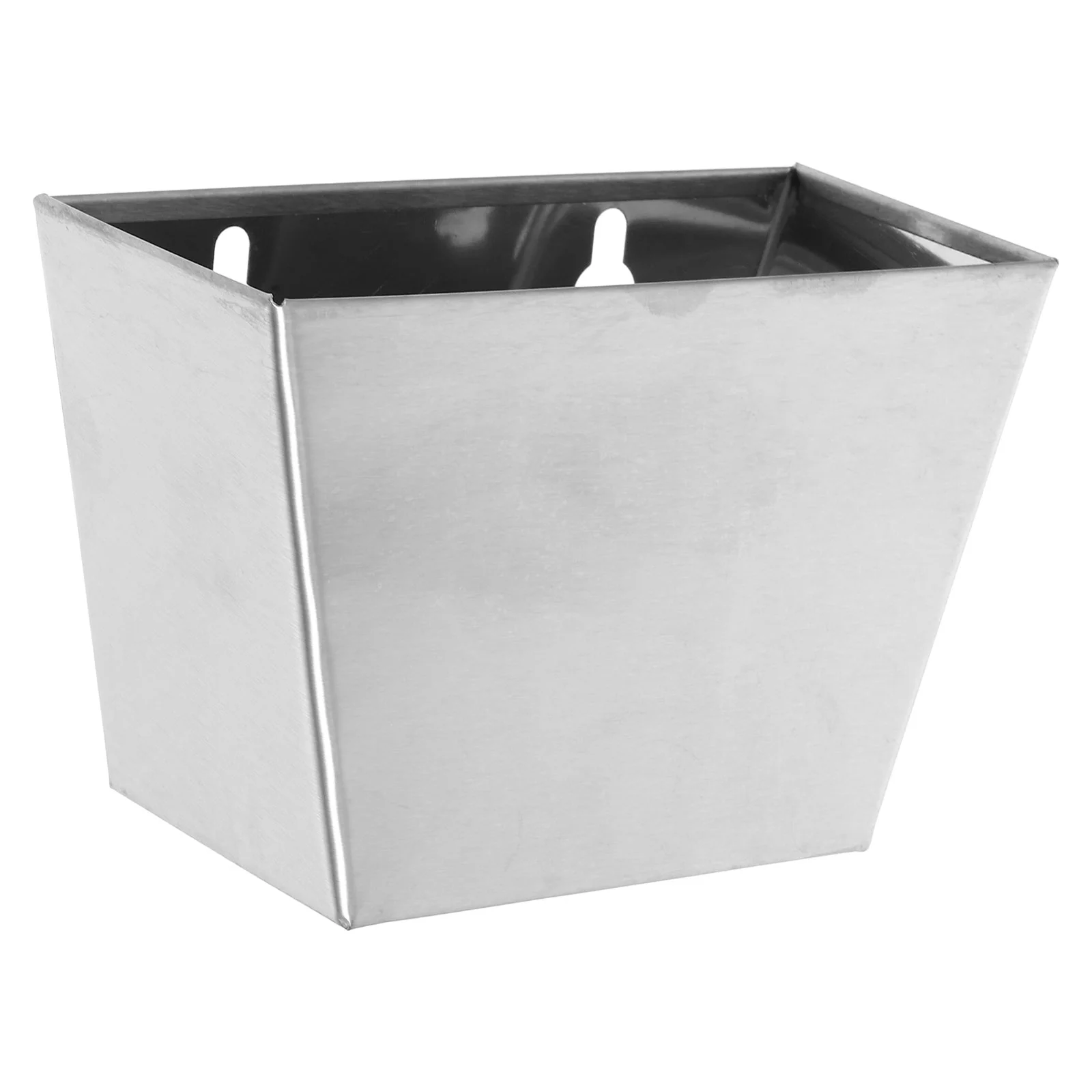 Stainless Steel Bottle Cap Catcher Large Capacity Compact Size for Parties Patios Outdoor Spaces Modern Screw Caps