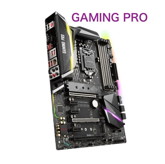 Gaming Pro Carbon Msi Z170 Gaming Plus Msi Z370 Gaming M5