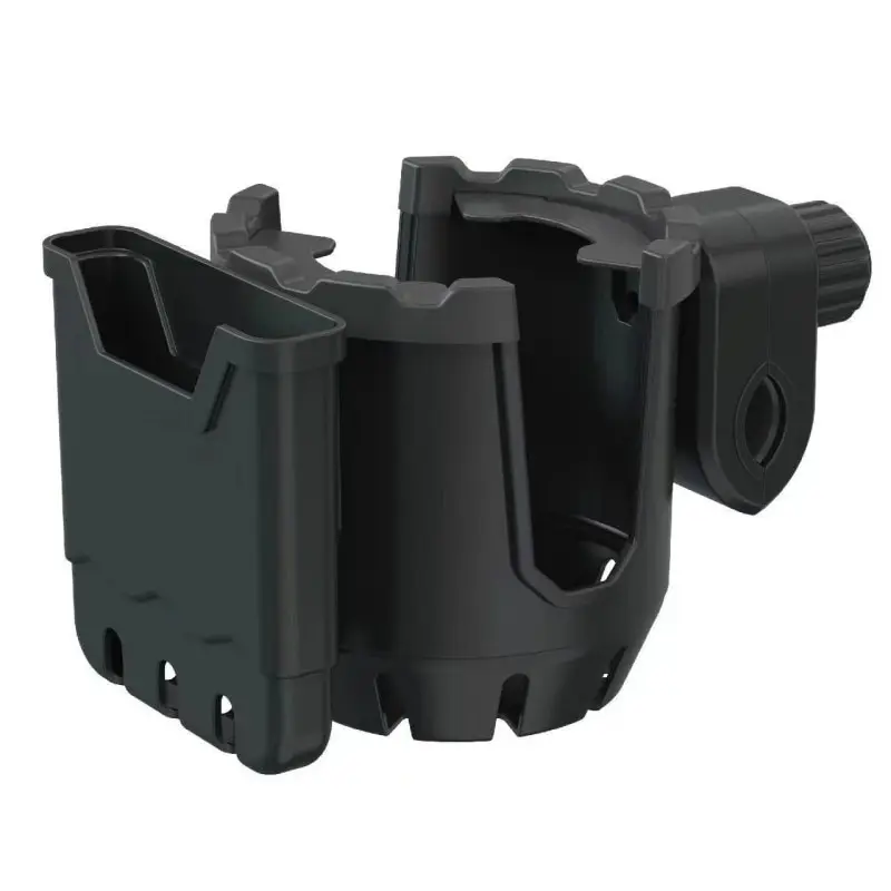 Stroller Accessories Cup Holder Mobile Phone Holder Multi Function Bicycle Stroller Water Cup 1 Pcs