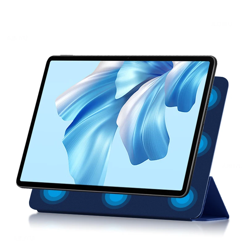 HUAWEI MateBook E Go 2023 保護カバー付き Shockproof Laptop Case Clear Shockproof Case For Huawei Matebook E