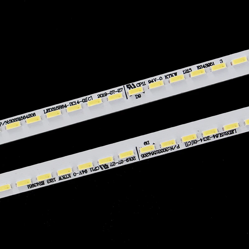 Рисунок 4 - LED 315RL64-ZC14F-01 светодиодная