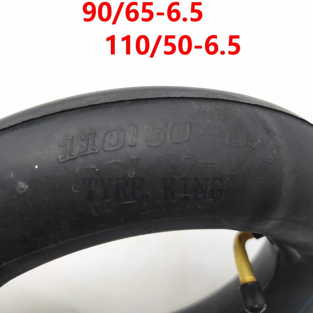 Inner Tube 90/65-6.5 110/50-6.5 Inner Tire camera 49cc Mini Rocket Bike Pocket Bike Electric Scooter Parts Tyre Inner Tube