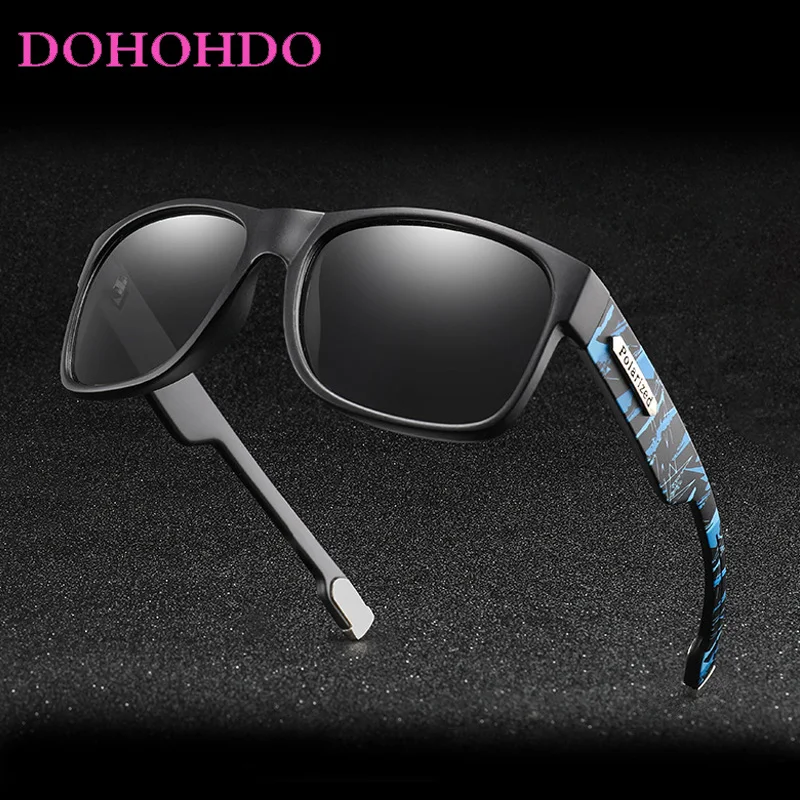 

Men Photochromic Hiking Sunglasses Driving Glasses Male Change Color Fishing Outdoor Sports Cycling Glasses Sun Glasses for Men