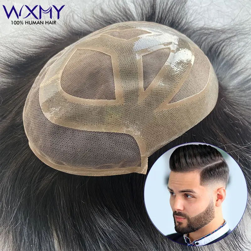 versalite-french-lace-front-with-mono-pu-base-male-hair-prosthesis-natural-human-hair-men's-wigs-exhuast-systems-toupee-men-wig