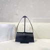 Elegant Women's New Square Bag Fashionable and Versatile Shoulder Bag Handbag Crossbody Bag