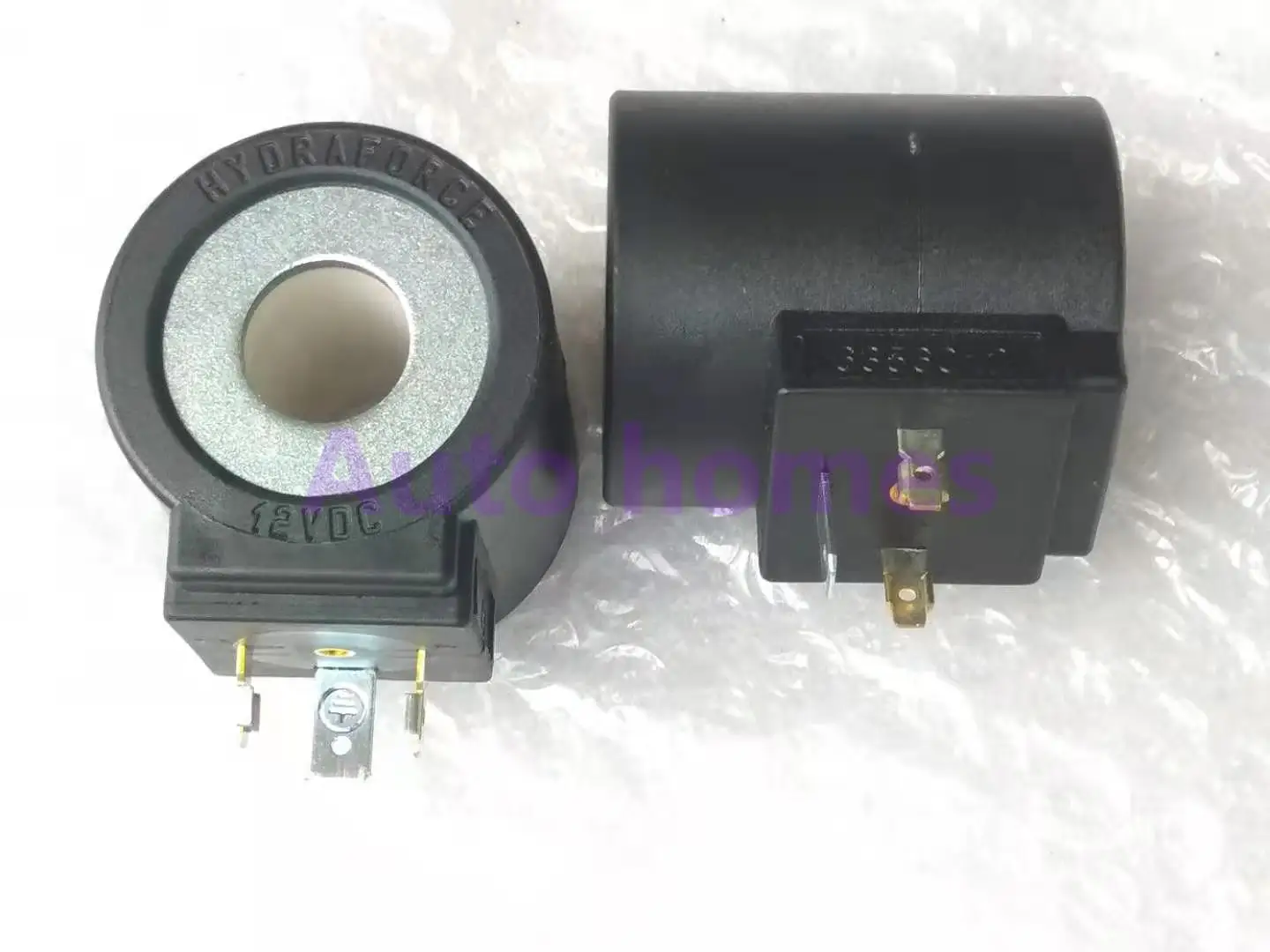 Válvula Solenóide Bobina 6356012 Substituir Hydraforce