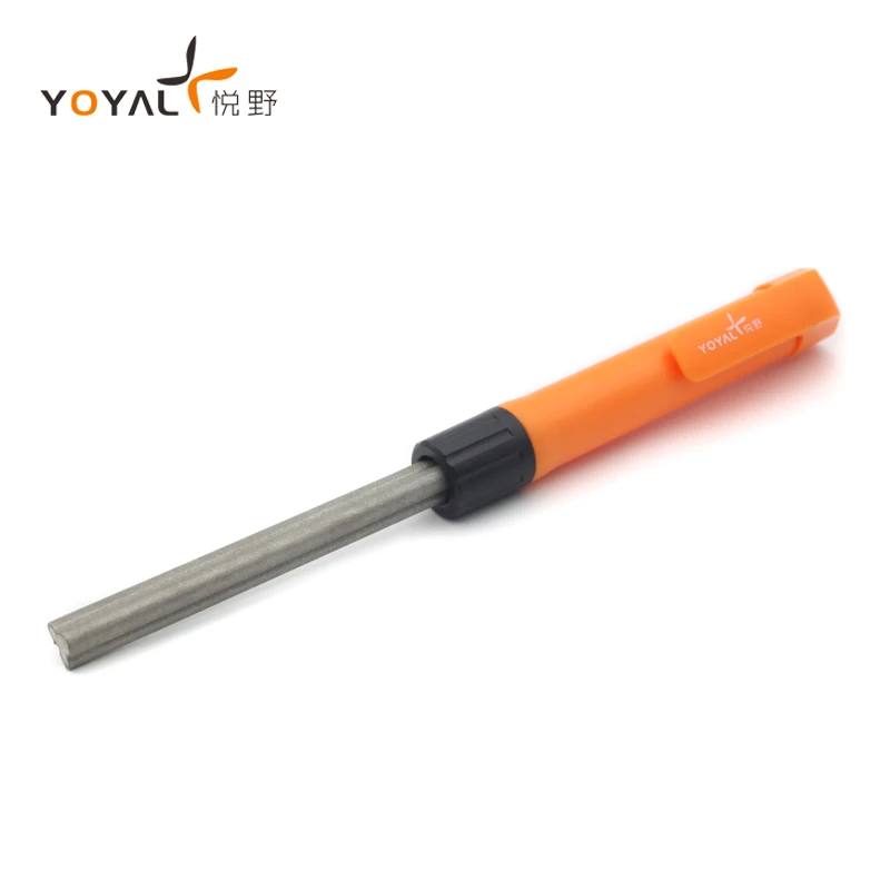 TAIDEA Diamond Knife Sharpener 1