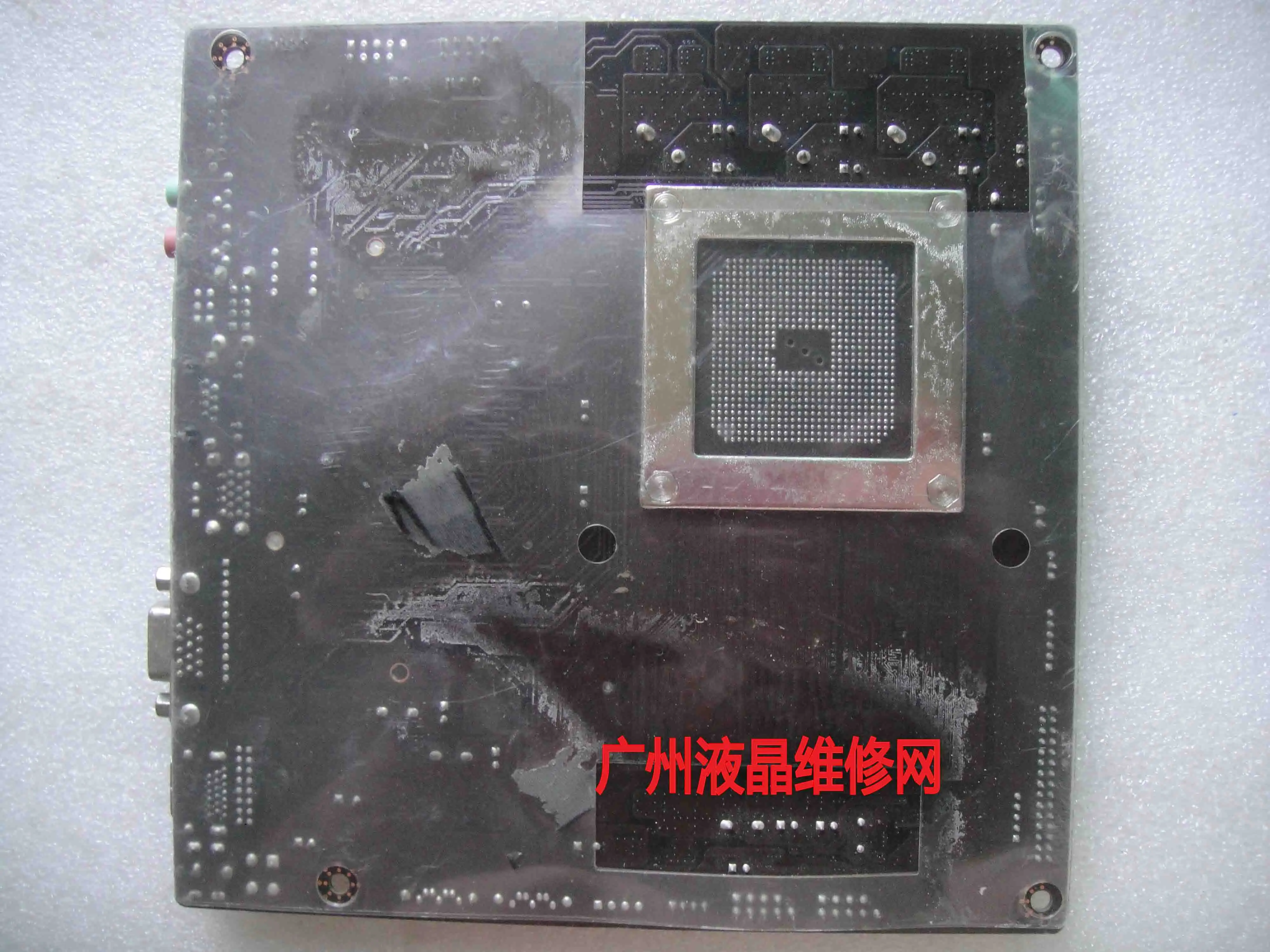 미니 올인원 마더보드 FS1-3500M-ITX, DDR3 온보드 통합 CPU, 올솔리드 스테이트 보드, HDMI 포트