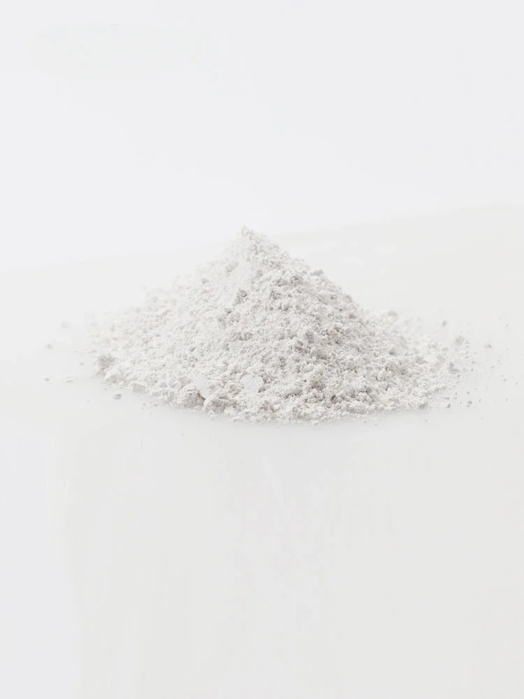1800g High-quality Ceramic Plaster Powder Sculpture Mold Jingdezhen Raw Materials DIY Soap Base Plaster Sculpture Model Material