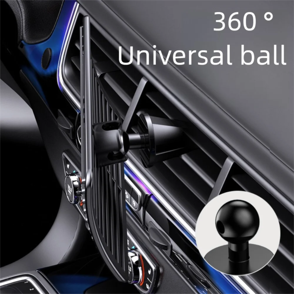 조정 가능한 에어컨 윈드 쉴드 공기 배출구 배플 설치가 용이함 자동차 배출구 윈드 쉴드 직접 바람막이 기능 방풍 기능