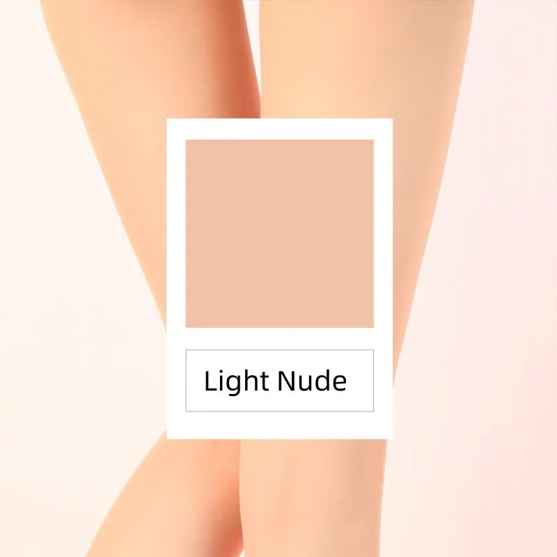 0D Enge Hohe Taille Dehnbare Strumpfhosen Große Größe Durchsichtig Anti-haken Strümpfe Frauen Nachtclub Sexy Atmungsaktive Unterwäsche – Detail 8