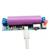 TYPE-C 18650 Lithium Battery Charging Module Diy Kit DC3.7V Lithium Li Battery Charging Charger Board DIY Power Bank 5