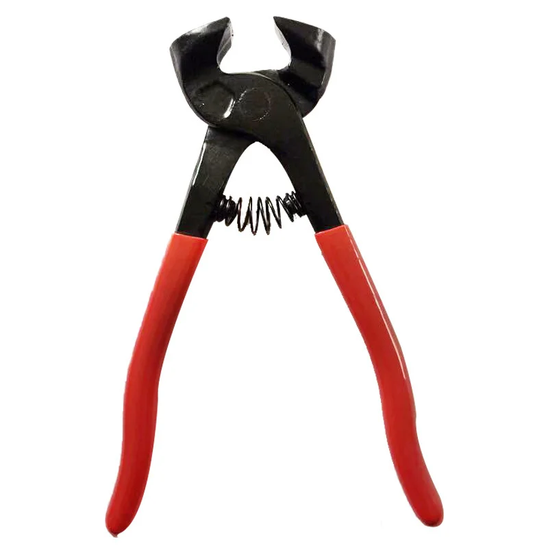 Versatile 8-Inch Mosaic and Tile Cutter Pliers