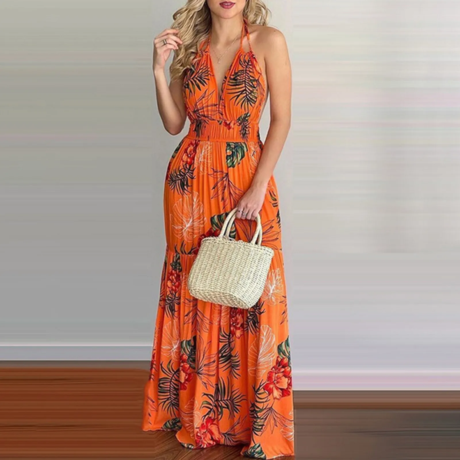 Vestido Maxi Sem Costas: A Perfeição Boho para o Verão 2025 11 Sc634576f1d7d4742bd001b530783ddc2C