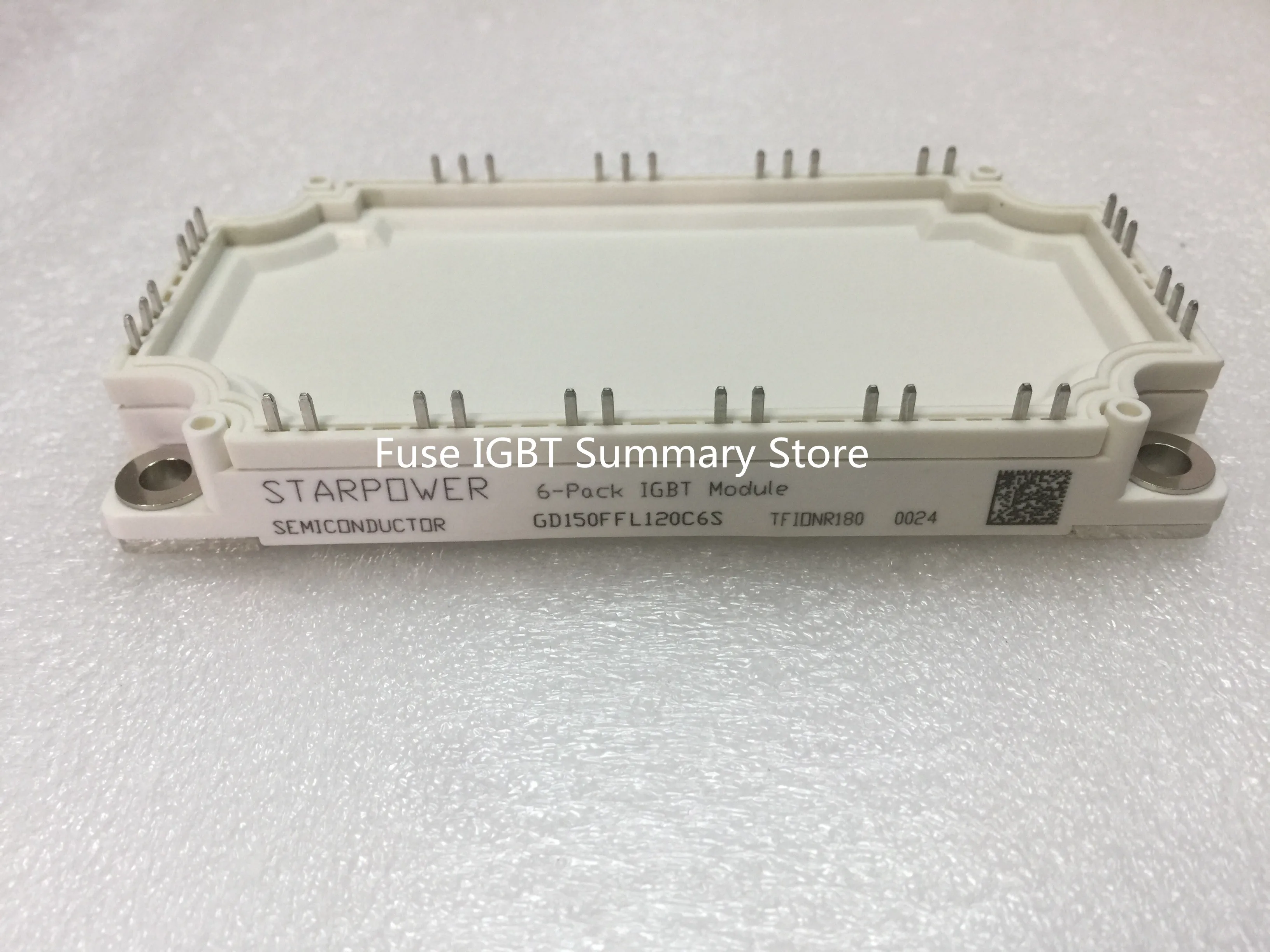 

GD150FFL120C6S GD100FFT120C6S GD100FFL120C6S GD75FFL120C6S GD75FFT120C6S FREE SHIPPING NEW AND ORIGINAL IGBT MODULE