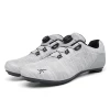 Breathable Non-Locking Cycling Shoes MTB Flat Pedal Shoes Professional Bicycle Sneakers Men Outdoor Racing Road Bike Sport Shoes 3