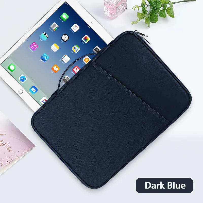 Waterproof Tablet and Laptop Sleeve Bag Handbag