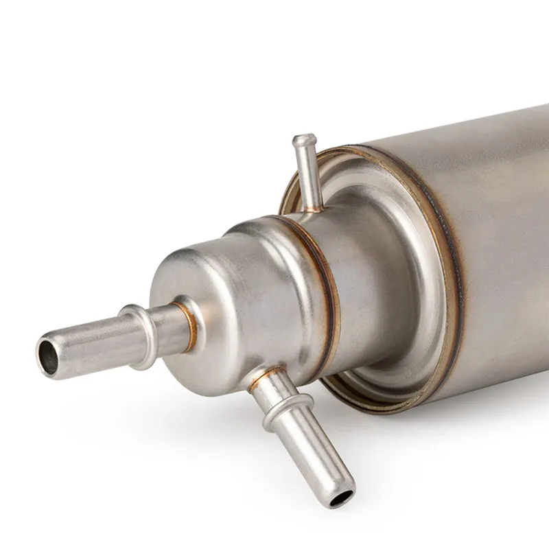 3PCS Kit De Réparation Pour Mercedes 1998-2005 W163 ML320 ML430 ML55 Filtre À Carburant Tuyau Lignes 1634702864 1634702964 1634703764 A1634702864