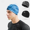 Cooling Skull Cap Helmet Lining Breathable Sweat Wicking Cycling Sports Running Hat Comfortable Outdoor Hiking Cap Quick Dry Cap 1