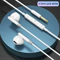 3.5mm jack white