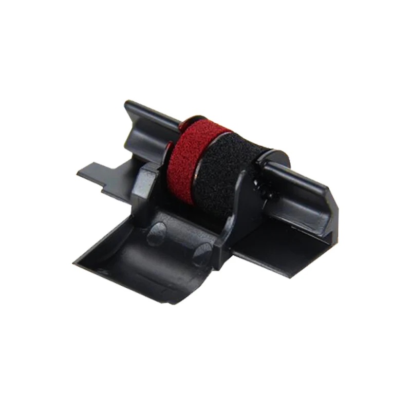 잉크 롤러 리본 20pcs -100X IR40 삼성에 적합한 ER100 CASIO FR 2550 2500 HR 100 150 7 8 16 ROCKY 1236 ROYAL 315, 블랙 레드 블랙