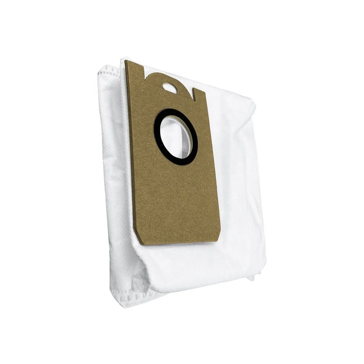 Replacement Dust Bag for A90+ / A91+ Robotic Vacuums Spare Part Leakproof Dust Bag Canister Accessories