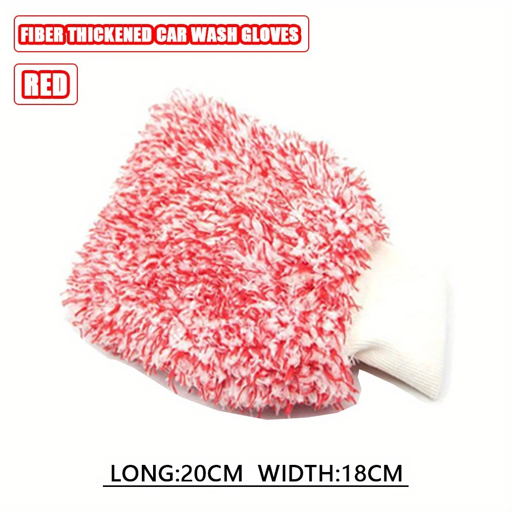 Car Wash Super Brush Microfiber Premium Wheels Brush Non-Slip soft Handle Easy To Cleaning car wheel Spokes Car Accessories